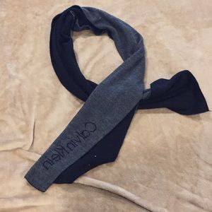 Unisex scarf